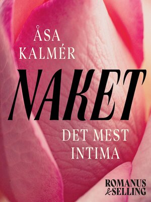 cover image of Naket